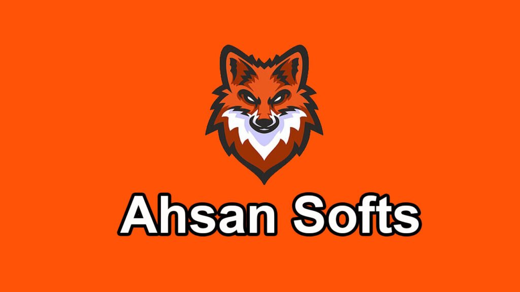 ahsan softs